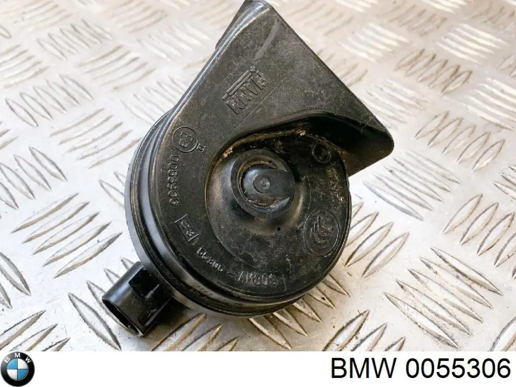 Sygnał dźwiękowy (klakson) BMW 0055306 cena, od 28,95 USD