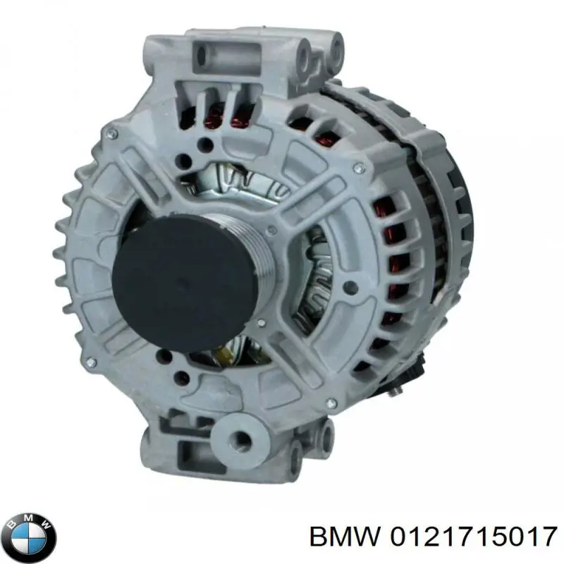 12317550469 BMW alternator