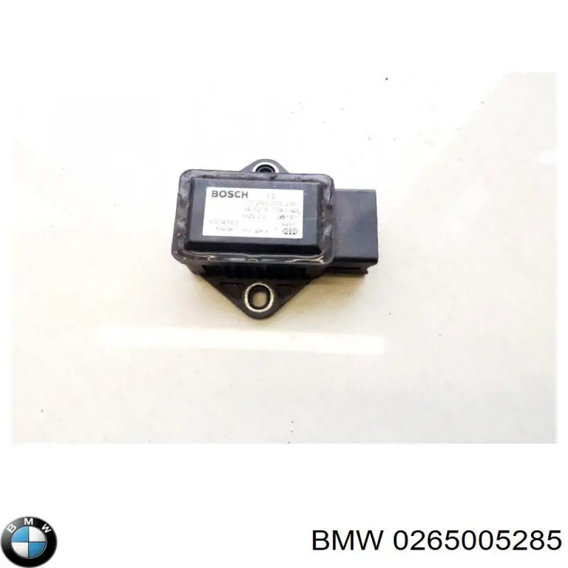 Czujnik prędkości obrotowej DSC do BMW X5 (E53)