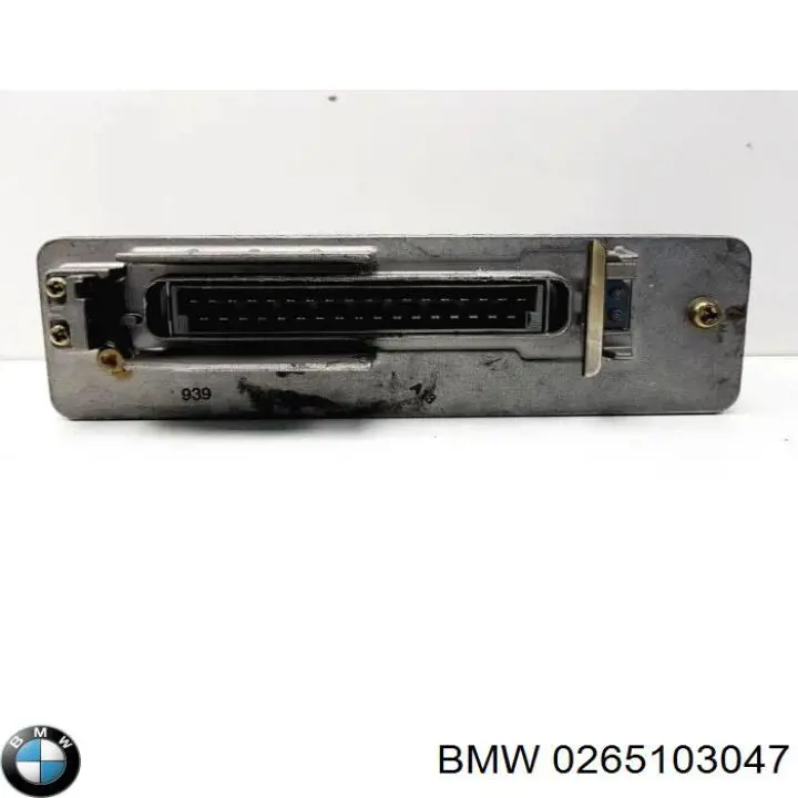 Do koszyka 265103047 BMW Sterownik ABS