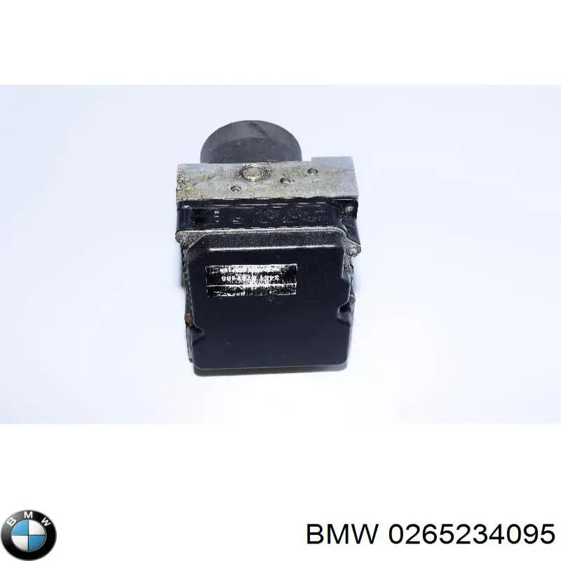 Do koszyka 0265234095 BMW Sterownik ABS  hydrauliczny