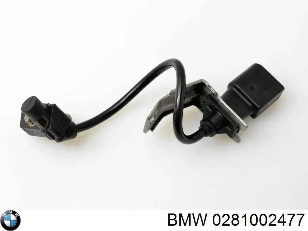 Do koszyka 0281002477 BMW Czujnik położenia wału korbowego