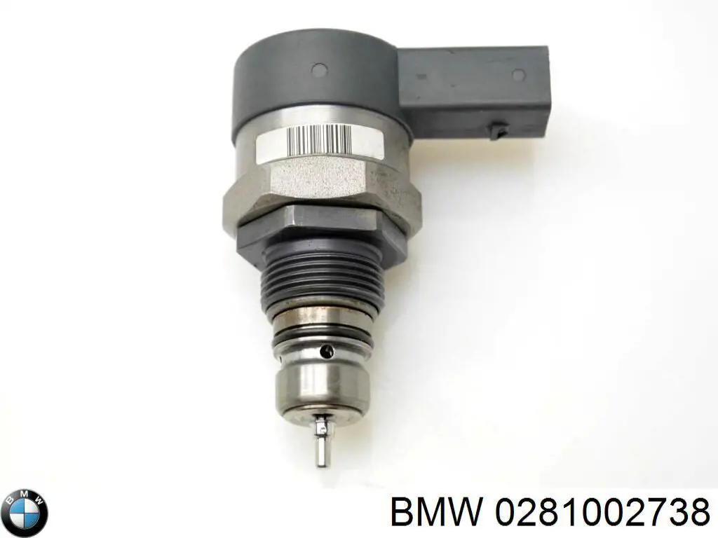 Regulator ciśnienia paliwa w listwie paliwowej Bosch 281002738 cena, od 116,06 USD