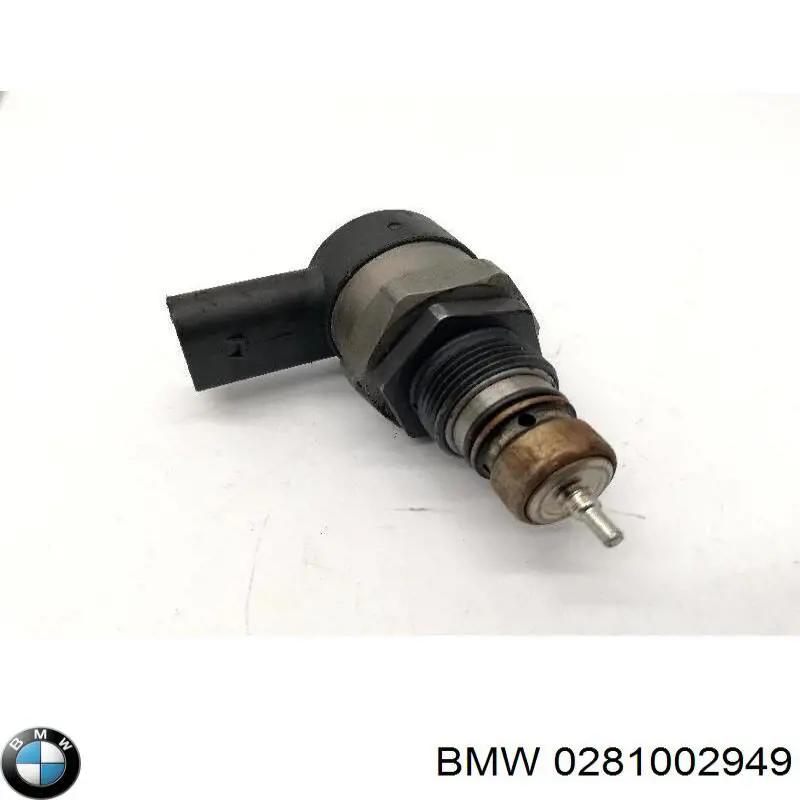 Regulator ciśnienia paliwa w listwie paliwowej Bosch 281002949 cena, od 150,89 USD