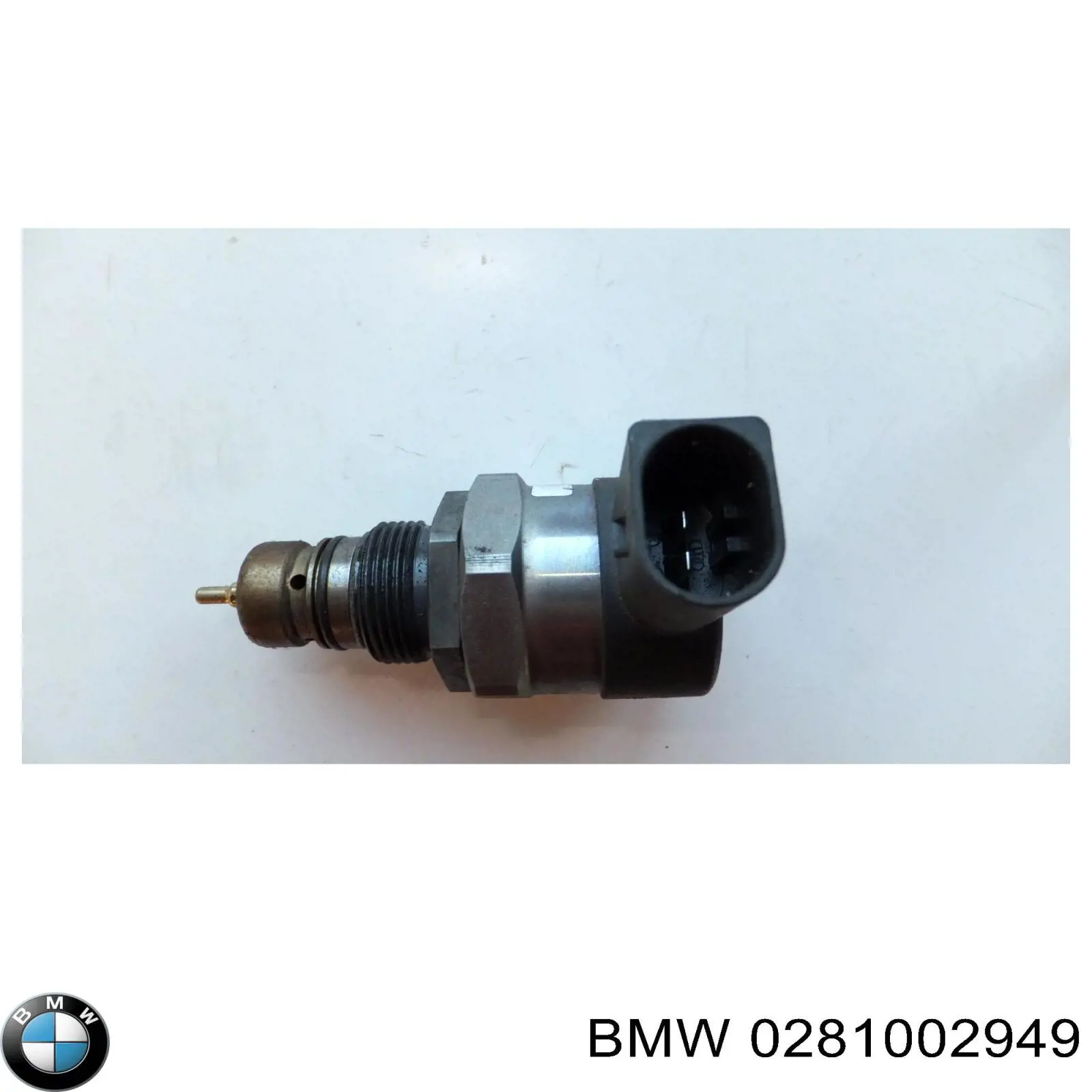 Bosch 281002949
