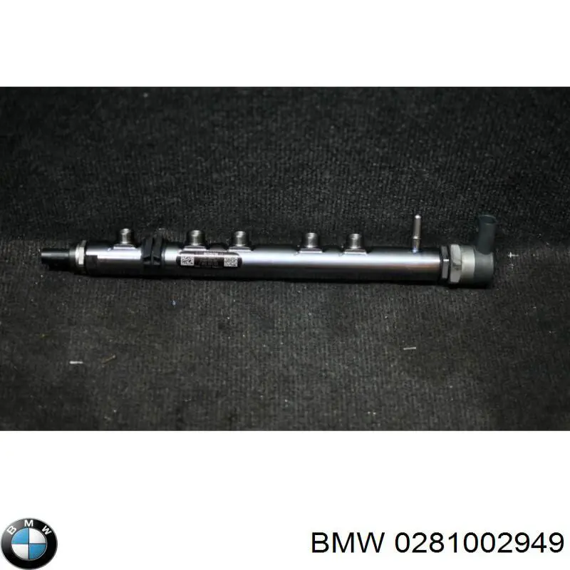 Regulator ciśnienia paliwa w listwie paliwowej Hans Pries (Topran) 503622 cena, od 143,50 USD