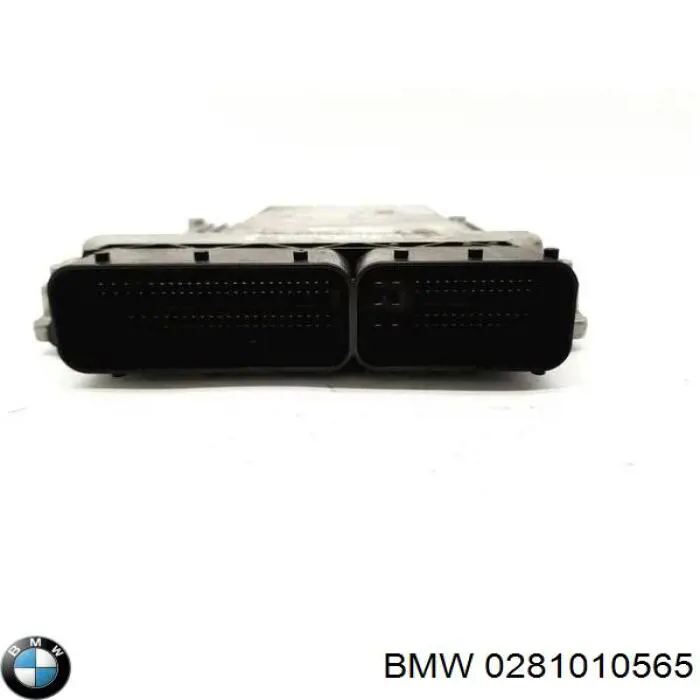 Sterownik silnika BMW 3 coupe (E46) (1999 - 2006) cena, od 80,52 USD