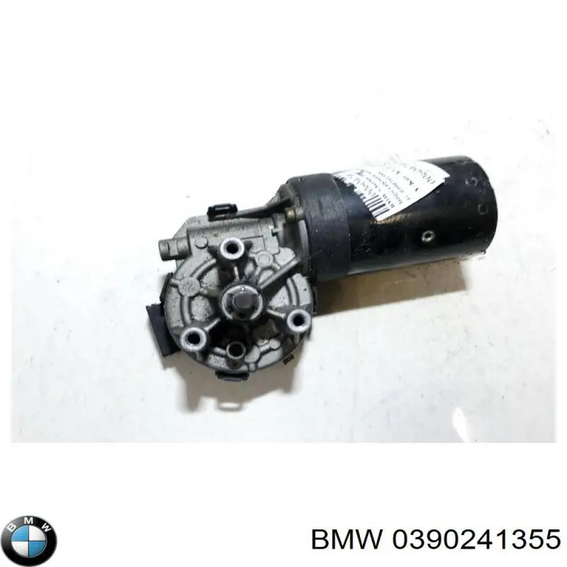 Silniczek wycieraczki szyby przedniej do BMW 3  E46