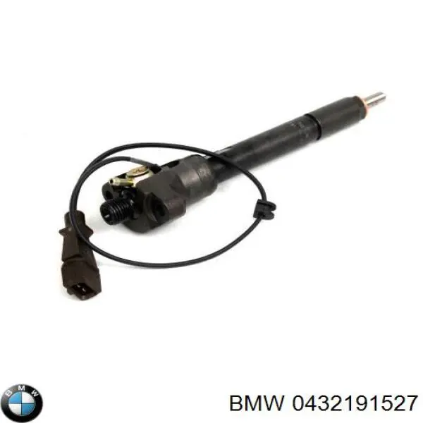 Wtryskiwacz paliwa BMW 13532246829 cena, od 194,29 USD