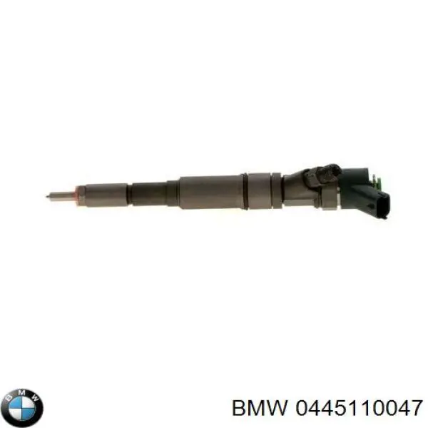 0445110047 BMW Wtryskiwacz paliwa