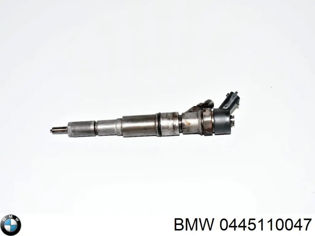 Do koszyka 0445110047 BMW Wtryskiwacz paliwa