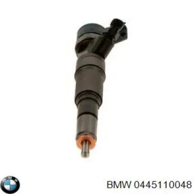 0445110048 BMW Wtryskiwacz paliwa