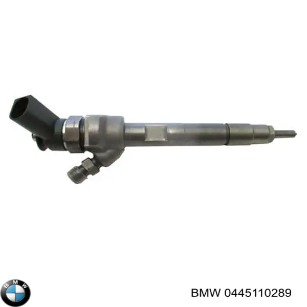 Wtryskiwacz paliwa do BMW X1 (E84)