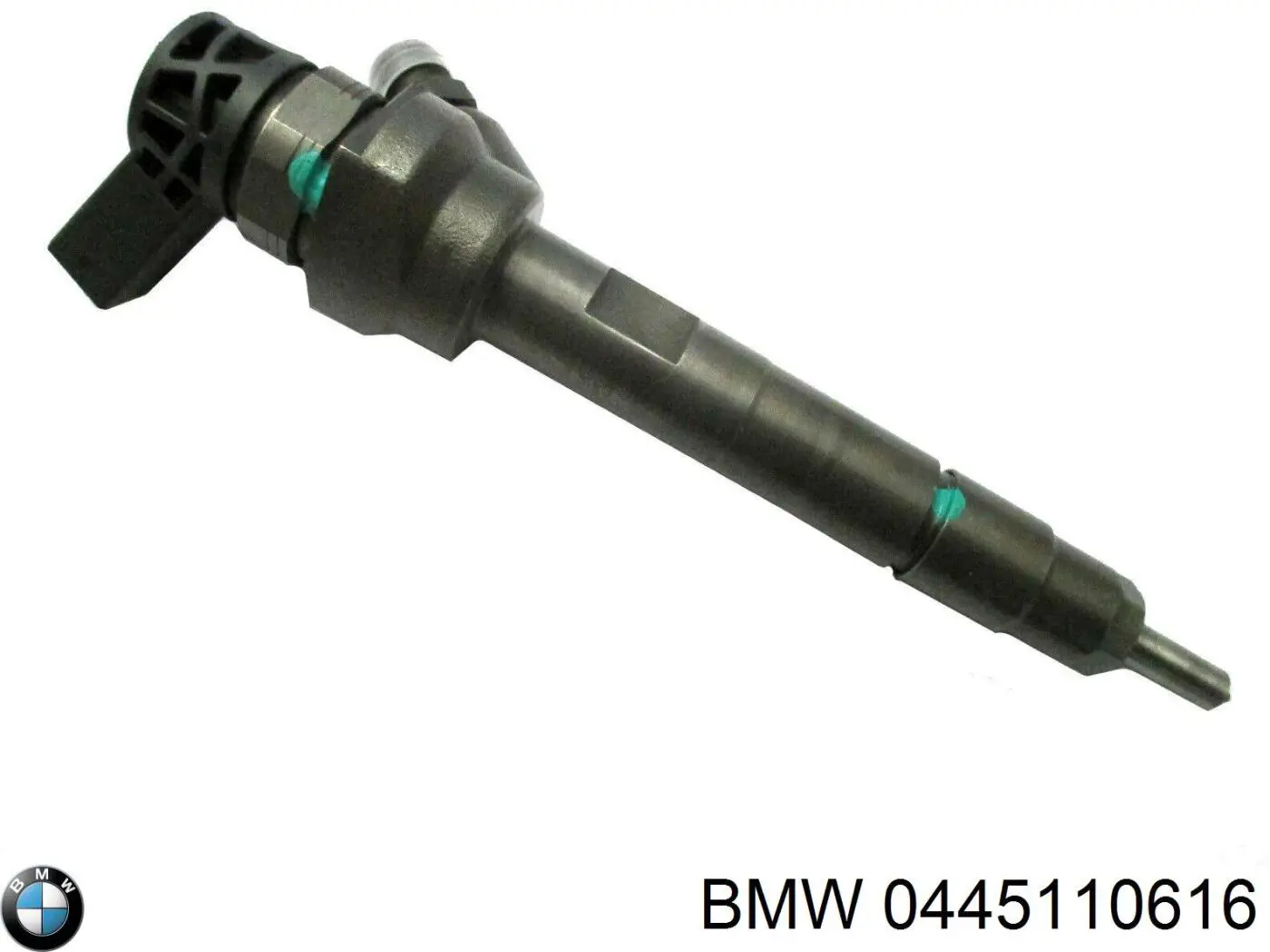 Wtryskiwacz paliwa do BMW 7 (F01, F02, F03, F04)