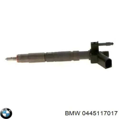 Wtryskiwacz paliwa BMW 13537805431 cena, od 224,74 USD