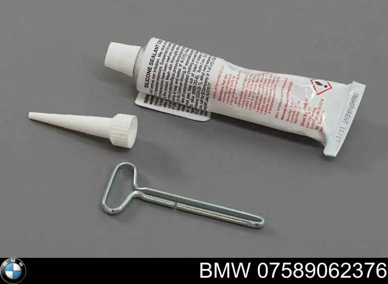 07589062376 BMW Szczeliwo silikonowe