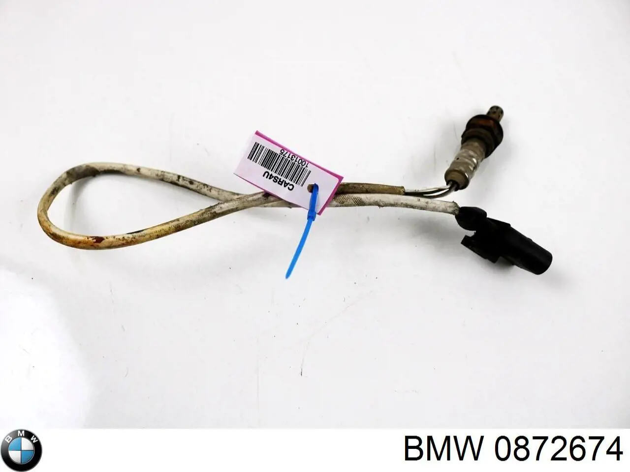 0872674 BMW Sonda lambda czujnik tlenu przed katalizatorem