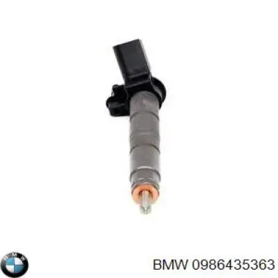 Wtryskiwacz paliwa BMW 7797877 cena, od 98,24 USD