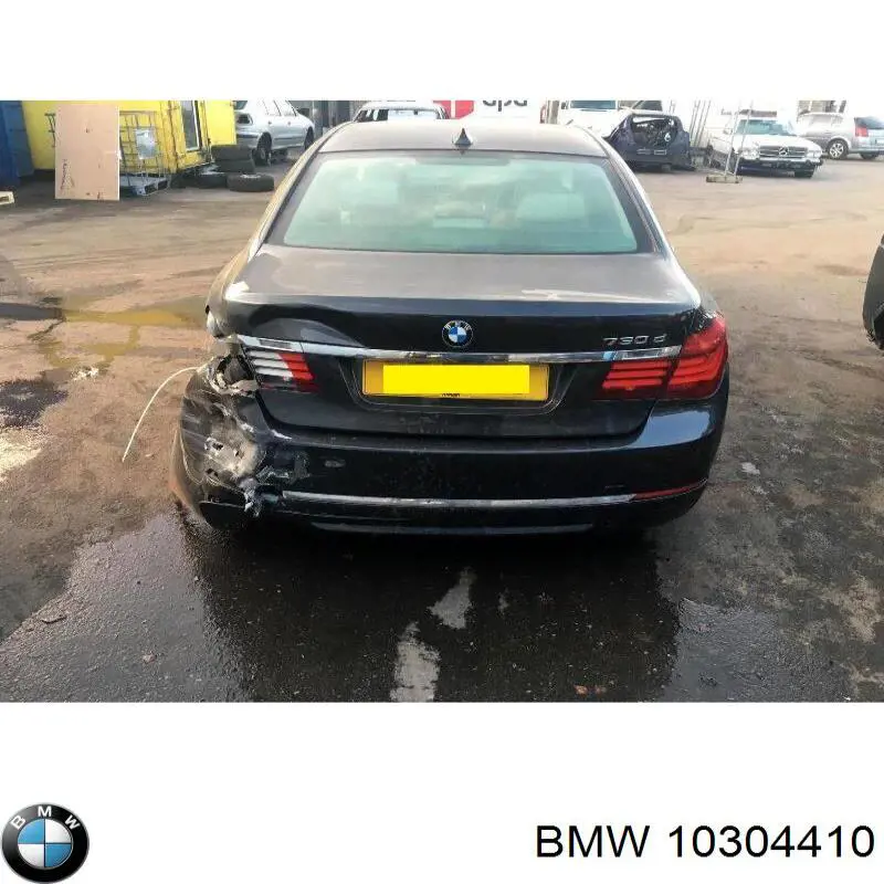  BMW 10304410