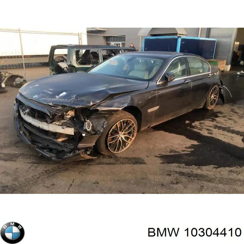  BMW 10304410 cena, od 81,72 USD