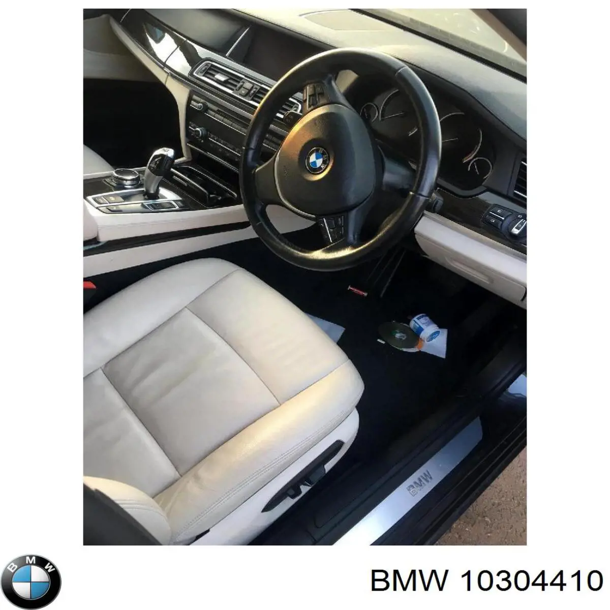 Do koszyka 10304410 BMW 