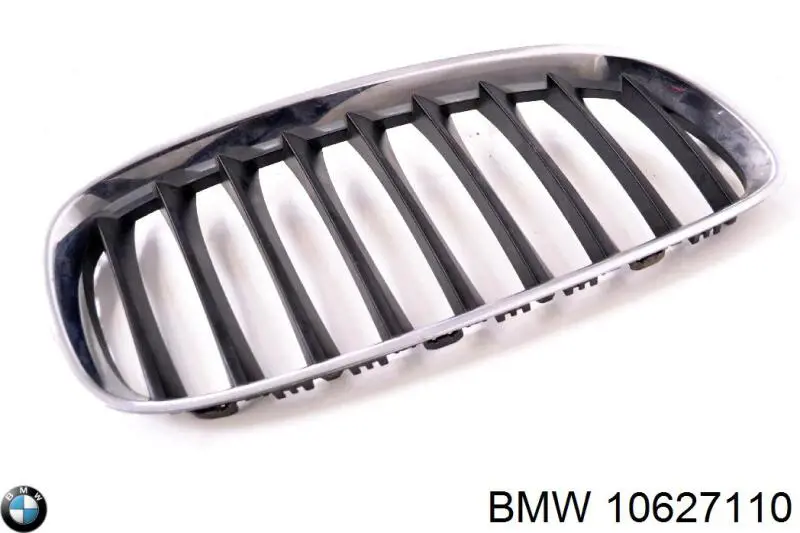 Atrapa chłodnicy 10627110 BMW