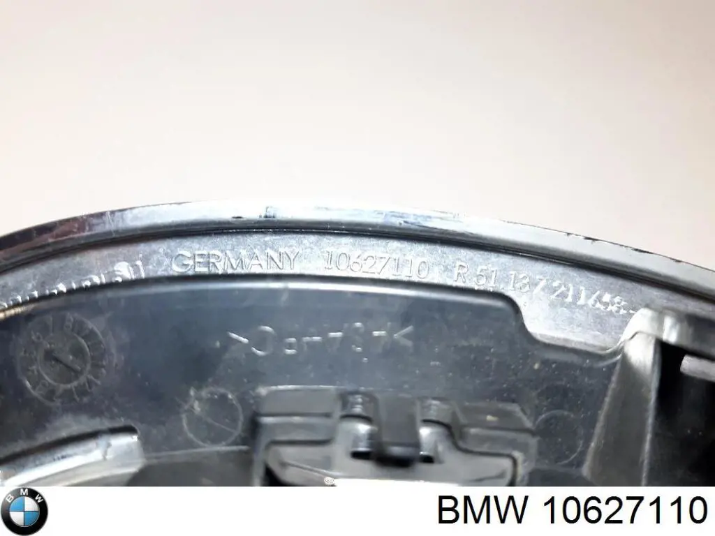 Atrapa chłodnicy BMW 10627110 cena, od 59,59 USD