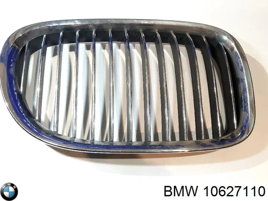 Do koszyka 10627110 BMW Atrapa chłodnicy