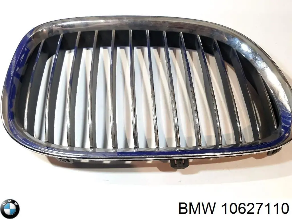10627110 BMW Atrapa chłodnicy