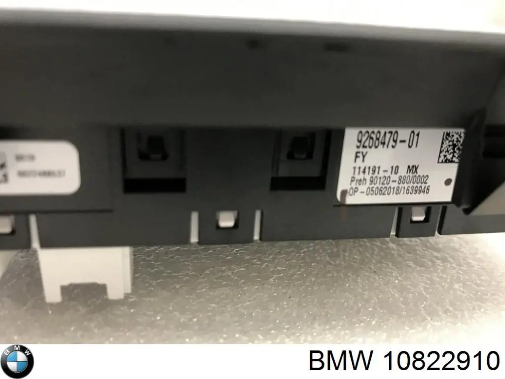  BMW 10822910 cena, od 62,99 USD
