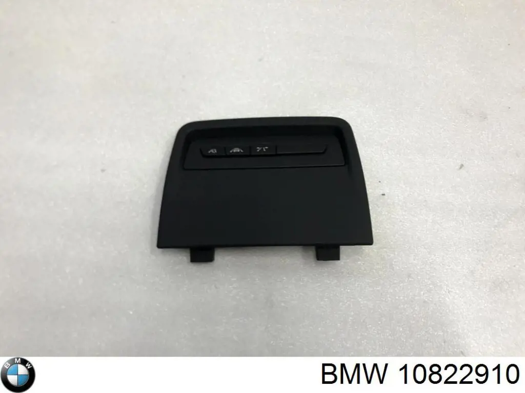  10822910 BMW
