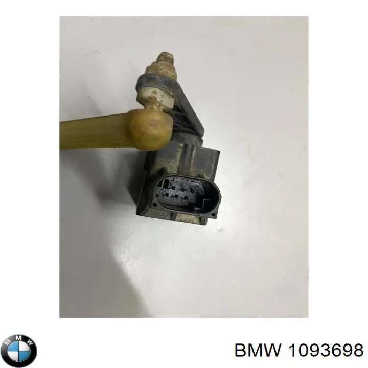 Czujnik położenia pojazdu przedni BMW 1093698 cena, od 54,20 USD