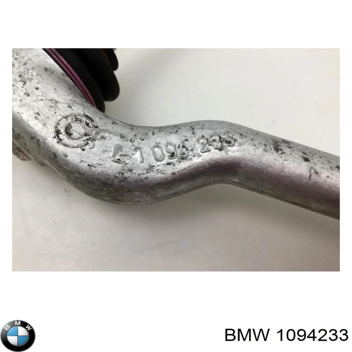 Wahacz zawieszenia przedniego dolny lewy BMW 1094233 cena, od 44,04 USD