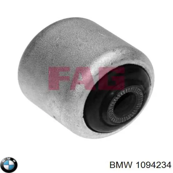 Do koszyka 1094234 BMW Wahacz zawieszenia przedniego dolny prawy