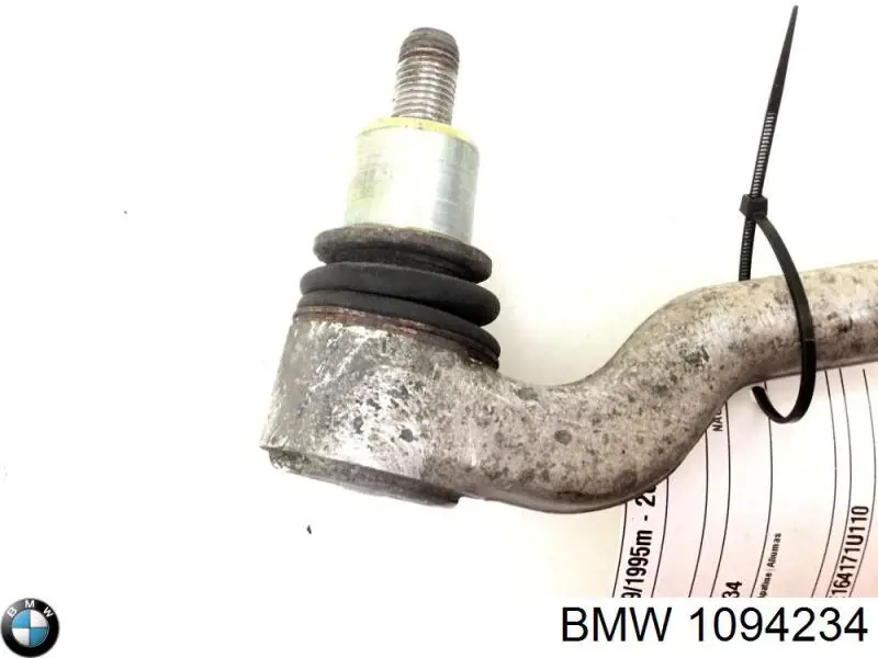 1094234 BMW Wahacz zawieszenia przedniego dolny prawy