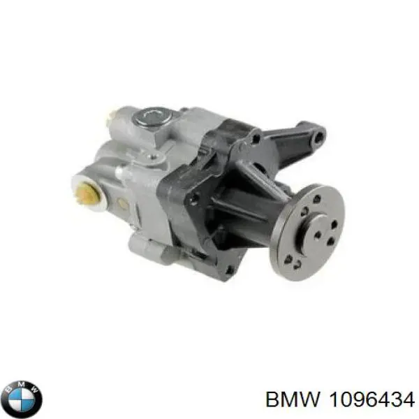 1096434 BMW pompa wspomagania hydraulicznego kierownicy