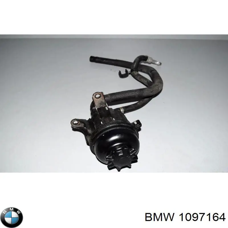 Zbiornik płynu wspomagania BMW 1097164 cena, od 24,04 USD