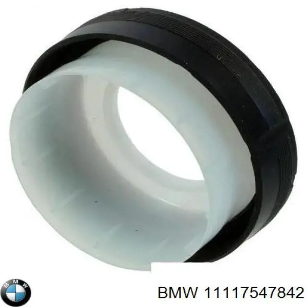 Uszczelniacz wału korbowego przedni BMW 11117547842 cena, od 15,77 USD