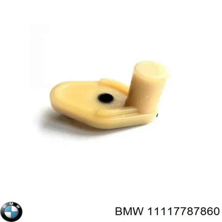 Wtryskiwacz olejowy BMW 11117787860 cena, od 47,45 USD