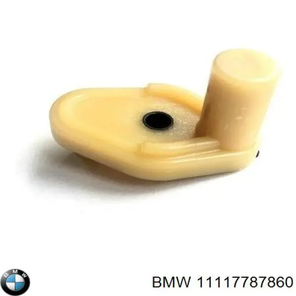 11117787860 BMW Wtryskiwacz olejowy