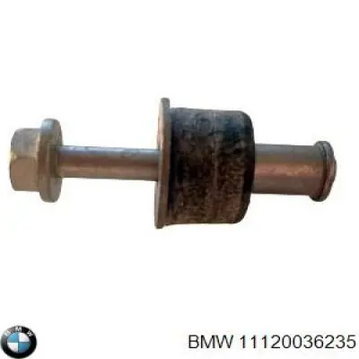 Do koszyka 11120036235 BMW Śruba pokrywy zaworów głowicy cylindrów
