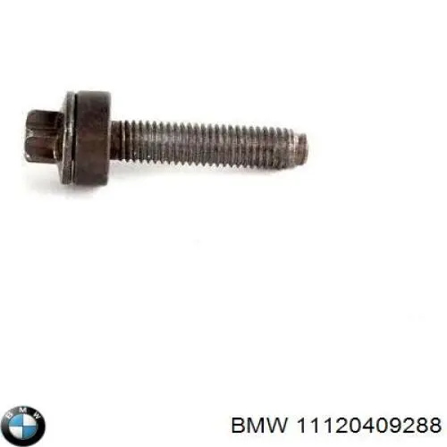 Śruba głowicy cylindrów 11120409288 BMW