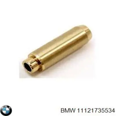 Prowadnica zaworu BMW 11121735534 cena, od 6,46 USD