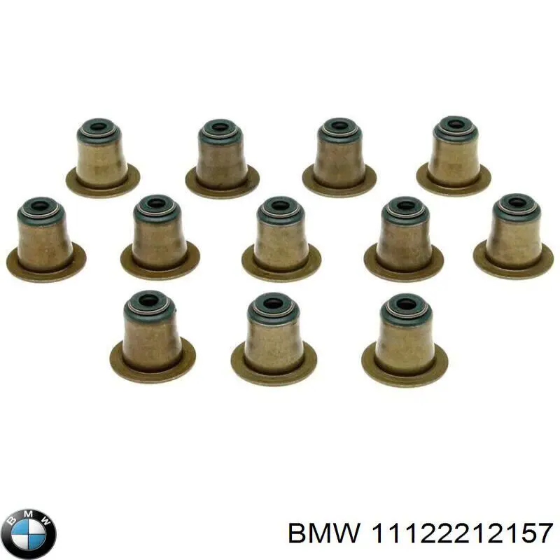 Śruba głowicy cylindrów BMW 11122212157 cena, od 59,11 USD