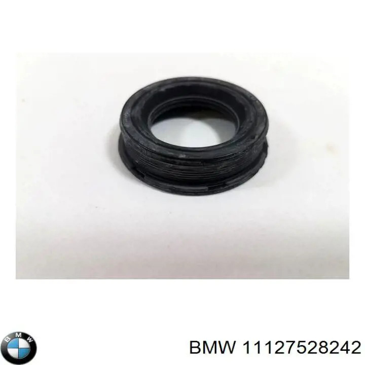 Uszczelka zaworu odpowietrzającego bloku silnika BMW 11127528242 cena, od 9,23 USD