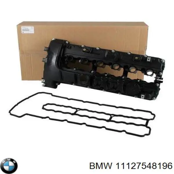 Pokrywa zaworowa BMW 11127548196 cena, od 226,49 USD