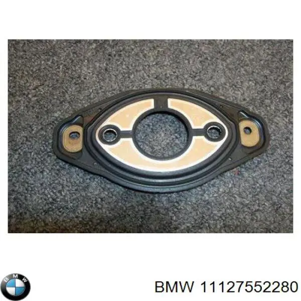 Uszczelka regulatora faz rozrządu BMW 11127552280 cena, od 18,28 USD