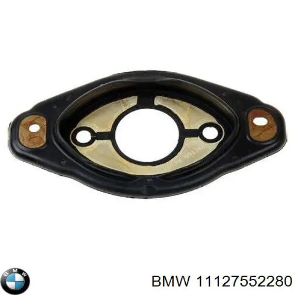 Uszczelka regulatora faz rozrządu BMW 11127552280 cena, od 18,34 USD