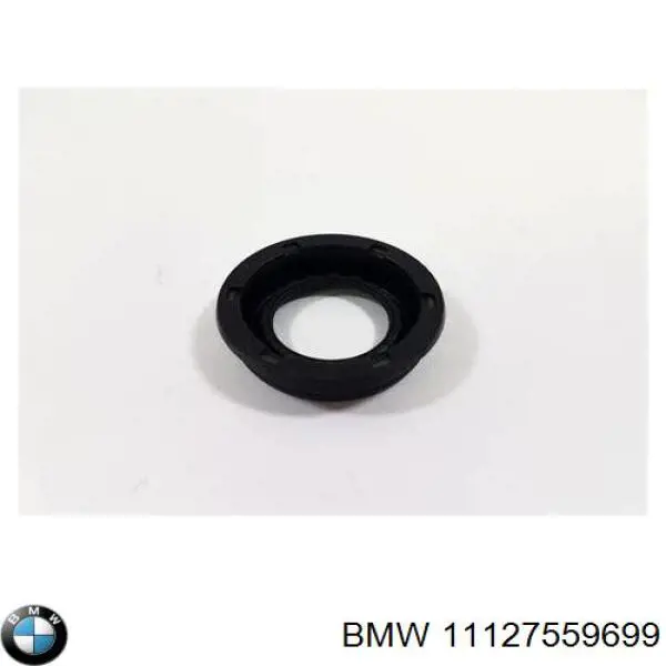 Uszczelka zaworu odpowietrzającego bloku silnika BMW 11127559699 cena, od 9,23 USD
