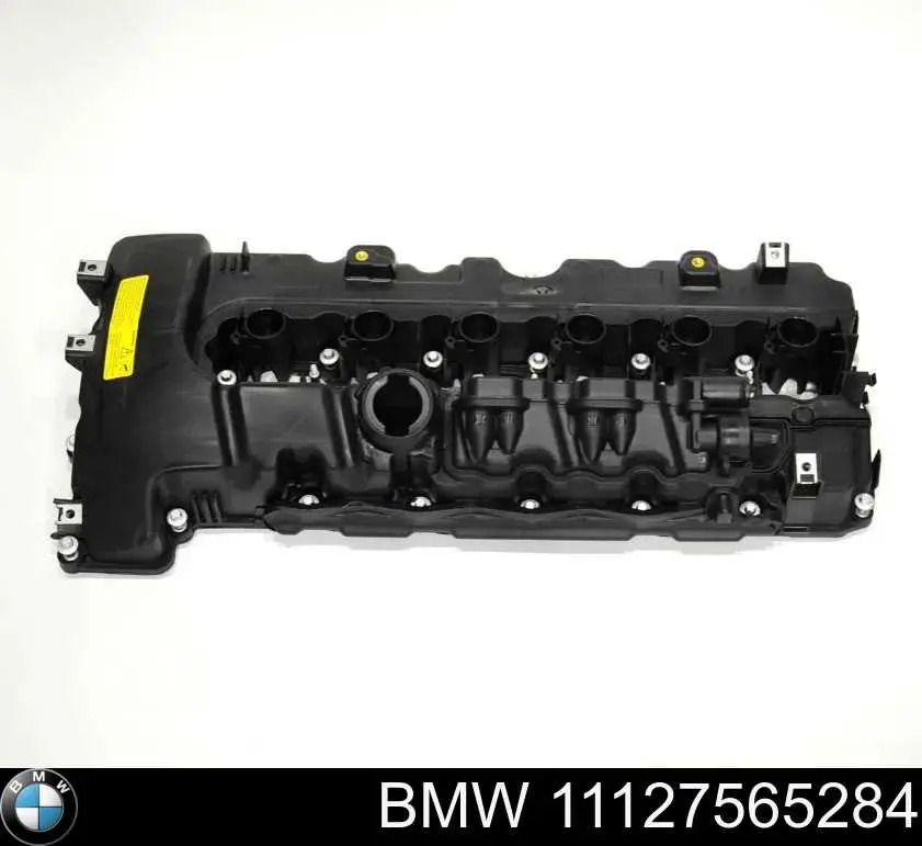 Pokrywa zaworowa BMW 11127565284 cena, od 135,84 USD